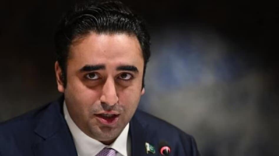 “As part of a comprehensive dialogue with Pakistan, where terrorism is one of the issues that we discuss, I am sure Pakistan would not be opposed to any of these things,” Bilawal had said. “As part of a comprehensive dialogue with Pakistan, where terrorism is one of the issues that we discuss, I am sure Pakistan would not be opposed to any of these things,” Bilawal had said.