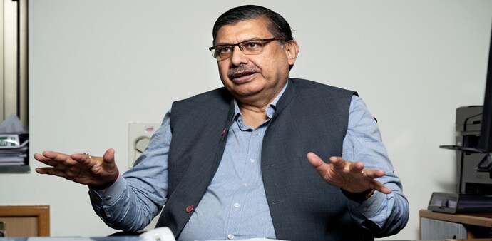 “Further rate cuts depend on inflation”, says Economist Nagesh Kumar, external member of RBI’s Monetary Policy Committee “Further rate cuts depend on inflation”, says Economist Nagesh Kumar, external member of RBI’s Monetary Policy Committee