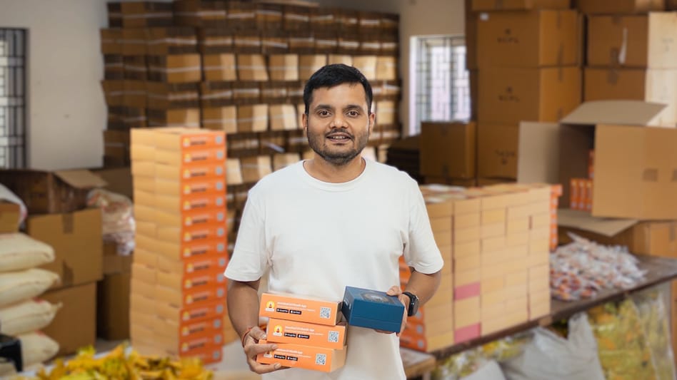 The next big thing in India’s start-up boom? Faith tech, says AppsforBharat CEO