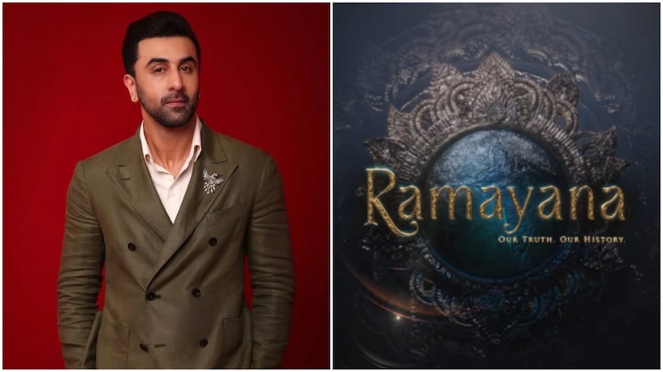 Ramayana: Ranbir Kapoor to earn a massive fee from Nitesh Tiwari's film Ramayana: Ranbir Kapoor to earn a massive fee from Nitesh Tiwari's film