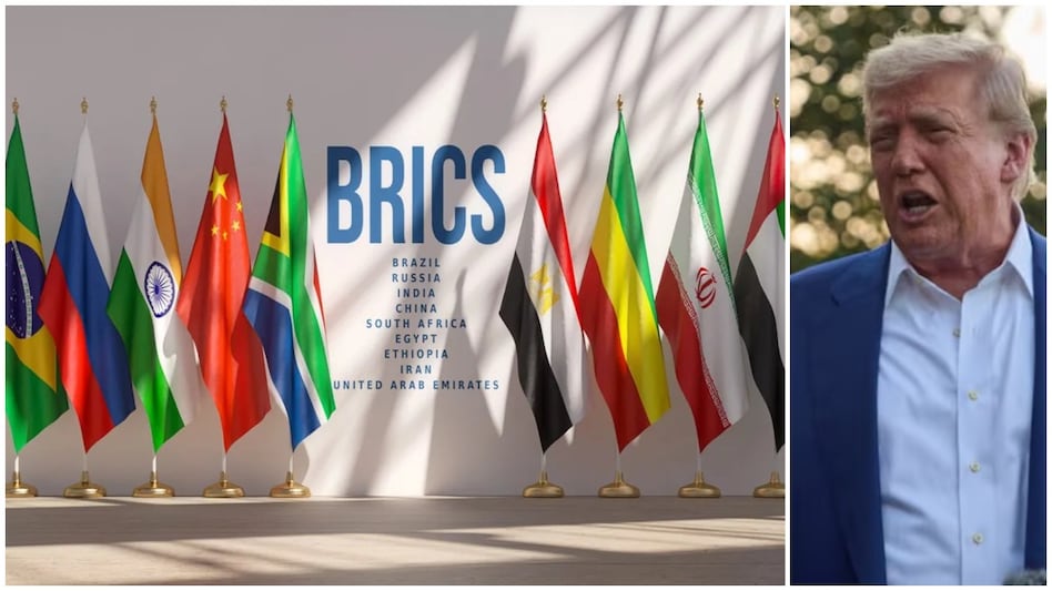 The US President is expected to fire off letters on July 7 to several countries, notifying them of higher tariff rates. According to US Commerce Secretary Howard Lutnick, the new tariffs will take effect on August 1. The US President is expected to fire off letters on July 7 to several countries, notifying them of higher tariff rates. According to US Commerce Secretary Howard Lutnick, the new tariffs will take effect on August 1.