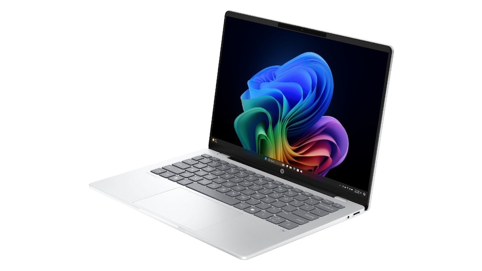 HP Omnibook 5 HP Omnibook 5