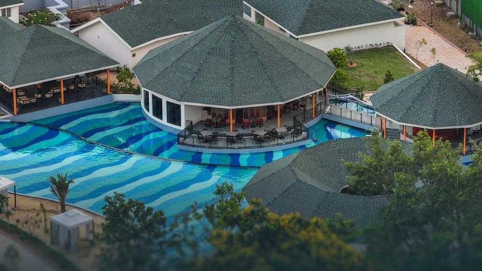 The Isle by Wonderla The Isle by Wonderla