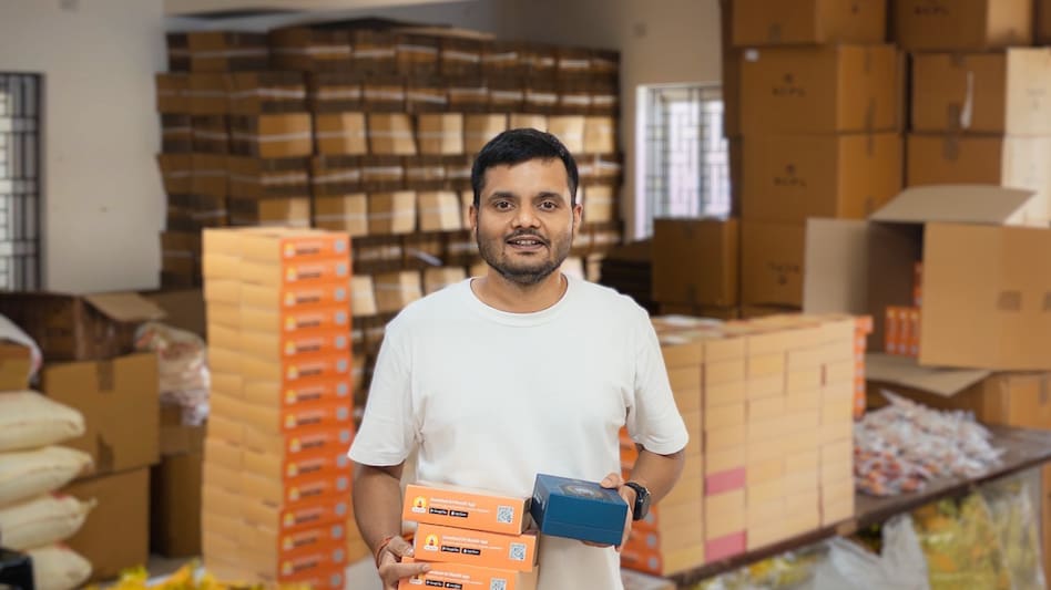 Sachan is no newcomer to India’s startup ecosystem. He previously co-founded Trell alongside Pulkit Agrawal but exited in 2020, a year before the company faced corporate governance challenges in 2022. Sachan is no newcomer to India’s startup ecosystem. He previously co-founded Trell alongside Pulkit Agrawal but exited in 2020, a year before the company faced corporate governance challenges in 2022.