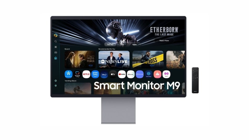 Samsung M9 Samsung M9