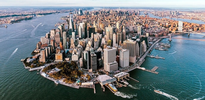 Uproar over immigrant NYC ignores fact: American cities decline when immigrants leave Uproar over immigrant NYC ignores fact: American cities decline when immigrants leave