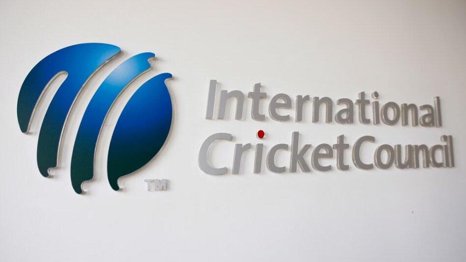 ICC names Sanjog Gupta as its seventh CEO ICC names Sanjog Gupta as its seventh CEO