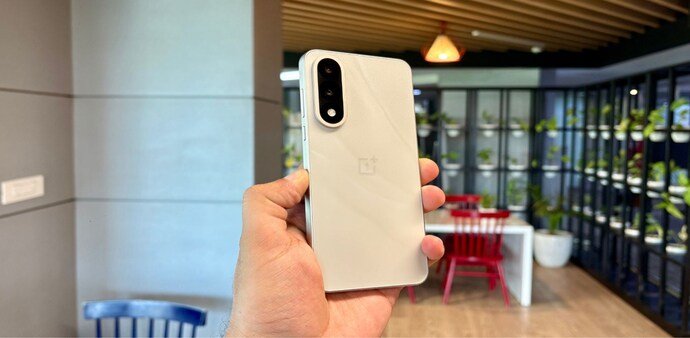 OnePlus Nord 5 OnePlus Nord 5