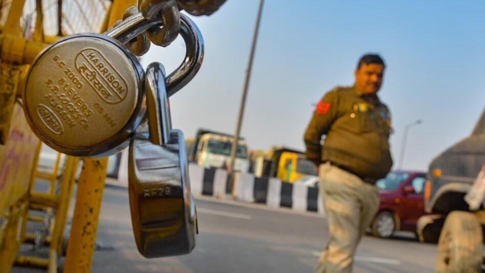 Ola, Uber, and other app-based cab services are likely to be affected Ola, Uber, and other app-based cab services are likely to be affected