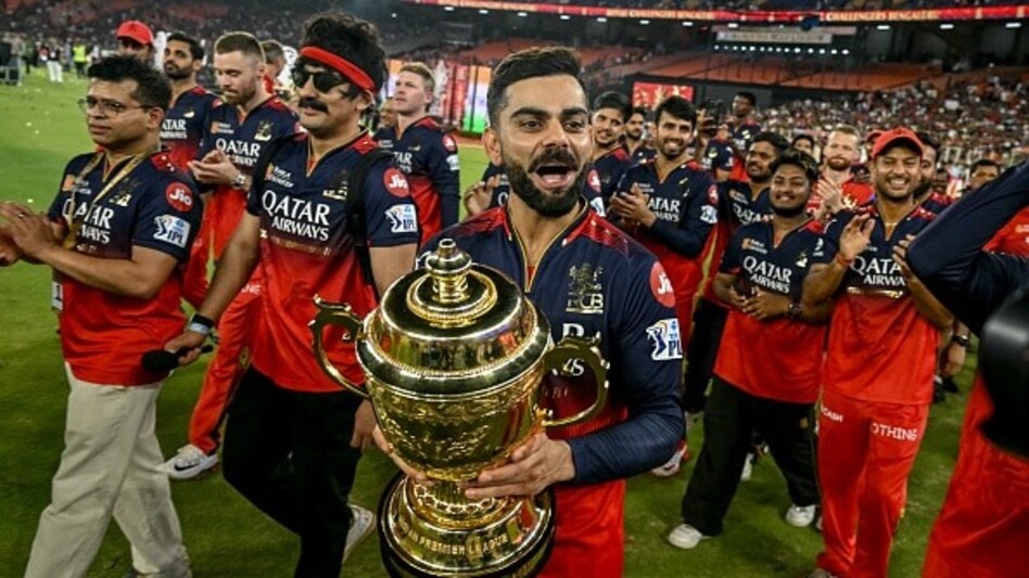 Punjab Kings (PBKS) recorded the sharpest rise—up 39.6% to $141 million—on the back of a runner-up finish, savvy player auctions, and viral digital content. Punjab Kings (PBKS) recorded the sharpest rise—up 39.6% to $141 million—on the back of a runner-up finish, savvy player auctions, and viral digital content.