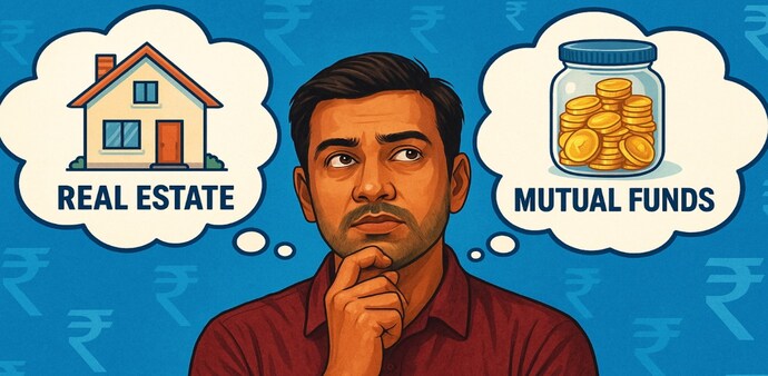 Property makes sense if you’re a serious real estate investor, she argued, but for salaried professionals hoping for double-digit returns without factoring costs, “it’s wishful thinking.” Property makes sense if you’re a serious real estate investor, she argued, but for salaried professionals hoping for double-digit returns without factoring costs, “it’s wishful thinking.”