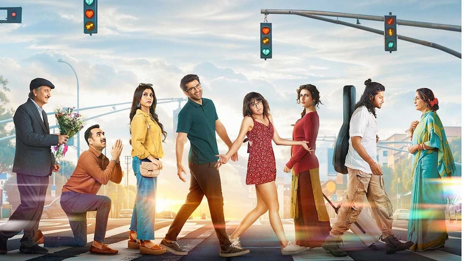 The film opened to overwhelmingly positive reviews at the ticket counters. The film opened to overwhelmingly positive reviews at the ticket counters.