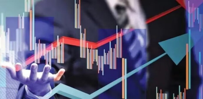 Raymond Lifestyle: The stock surged 9.03 per cent to hit a day high of Rs 1,365.20. Raymond Lifestyle: The stock surged 9.03 per cent to hit a day high of Rs 1,365.20.