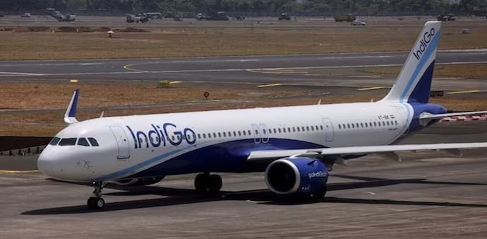 IndiGo flight to Delhi returns mid-air after bird strike, airline denies emergency landing IndiGo flight to Delhi returns mid-air after bird strike, airline denies emergency landing
