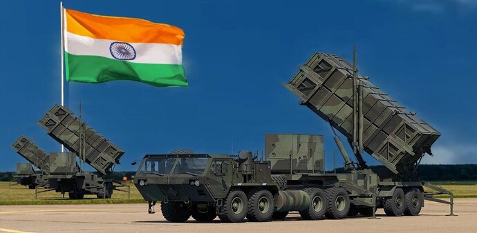 US warfare expert says India changed its posture after Operation Sindoor US warfare expert says India changed its posture after Operation Sindoor