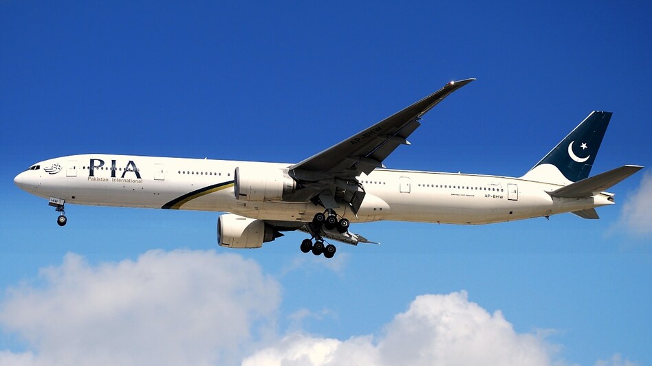 Islamabad steps up efforts to sell off Pakistan International Airlines Islamabad steps up efforts to sell off Pakistan International Airlines