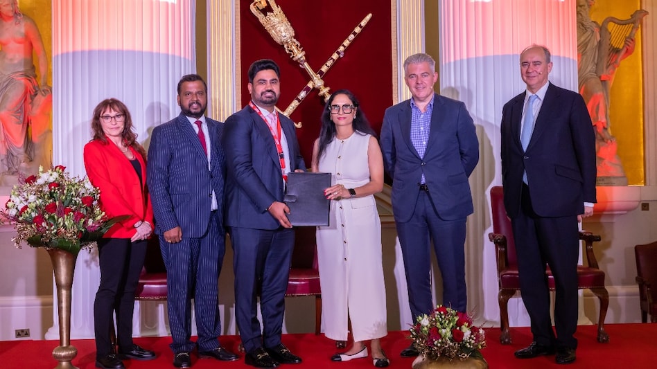 Global Wealth Conference 2025 Global Wealth Conference 2025