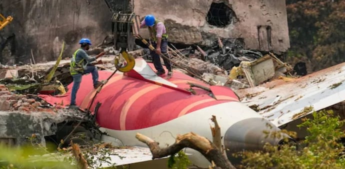 AAIB has submitted its preliminary findings on the crash of AI-171 in Ahmedabad AAIB has submitted its preliminary findings on the crash of AI-171 in Ahmedabad
