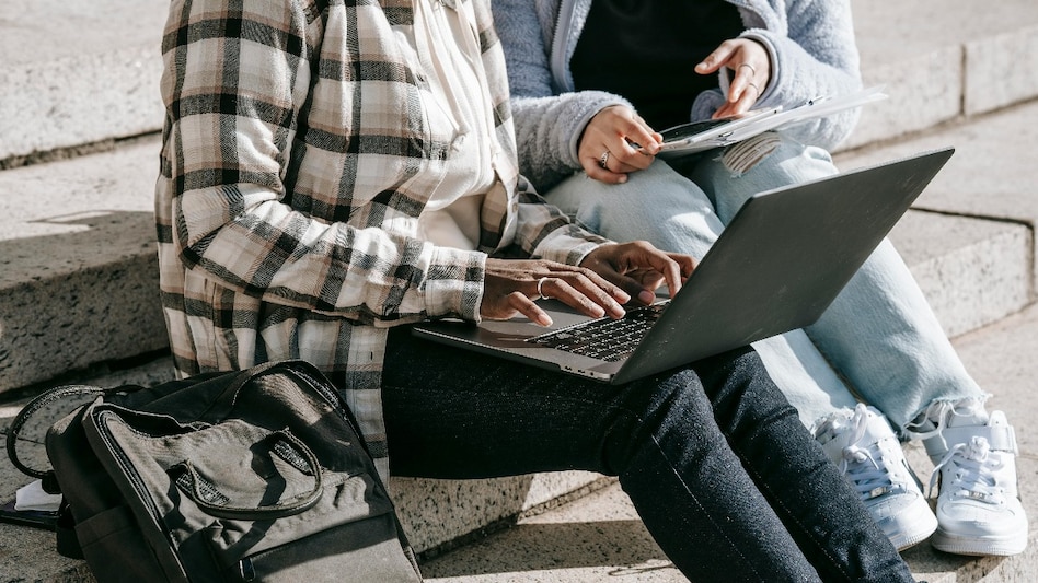 Viral row over -16 score admission at Central University of Himachal Pradesh Viral row over -16 score admission at Central University of Himachal Pradesh