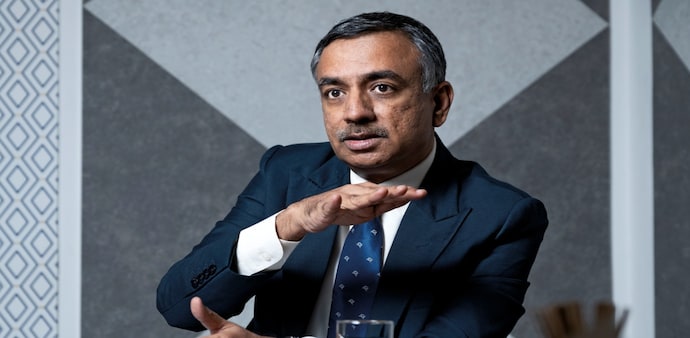 Bharath Sesha, Managing Director, Philips India Bharath Sesha, Managing Director, Philips India