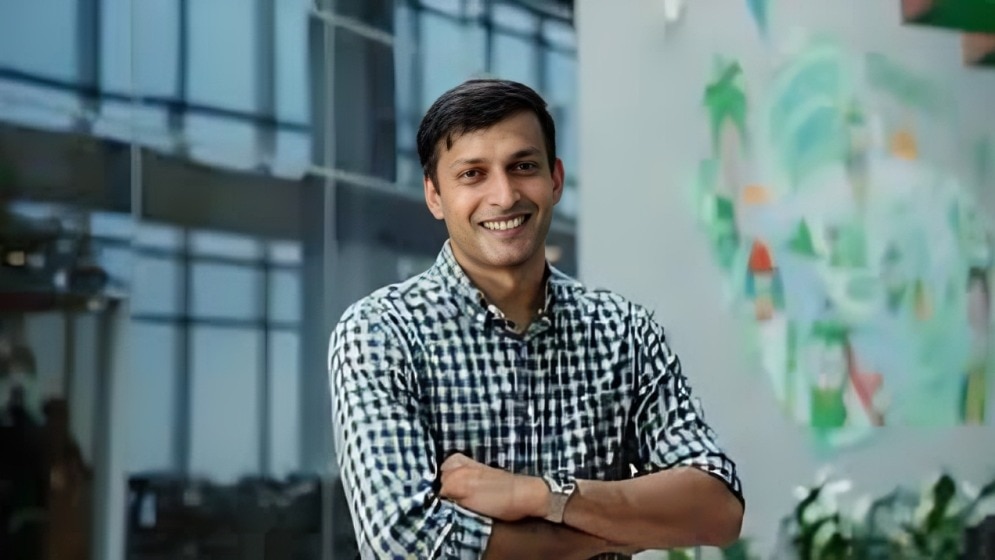 Ramesh Gururaja, Senior Vice President, Consumer Products and Growth, Flipkart