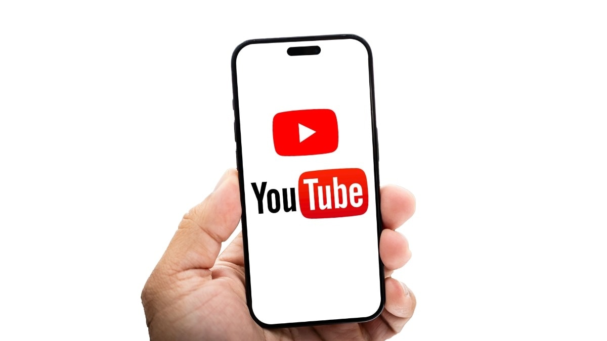 YouTube YouTube