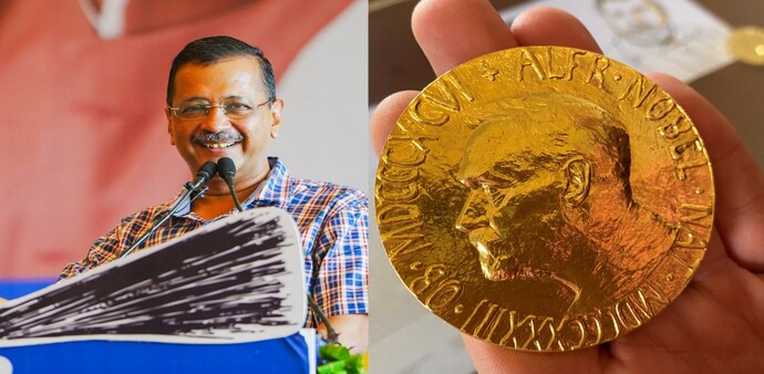 His recommendation drew the BJP's attention, which dismissed his statement as "laughable". His recommendation drew the BJP's attention, which dismissed his statement as "laughable".