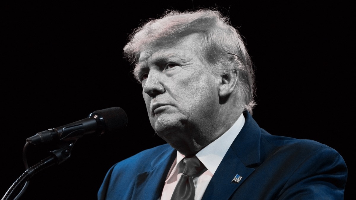 The latest threat to Trump comes after an online crowdfunding campaign called Ahde Khoun (Blood Pact). The latest threat to Trump comes after an online crowdfunding campaign called Ahde Khoun (Blood Pact).