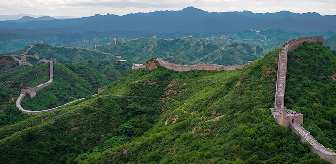 Dreaming of China this summer? Here’s how Indian tourists can apply for a visa and at what cost Dreaming of China this summer? Here’s how Indian tourists can apply for a visa and at what cost