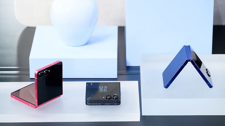 Samsung’s Won-joon Choi on future of foldables: ‘We see them as the optimum form factor for phones’ Samsung’s Won-joon Choi on future of foldables: ‘We see them as the optimum form factor for phones’