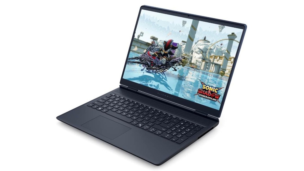 Dell Alienware 16 Aurora Dell Alienware 16 Aurora