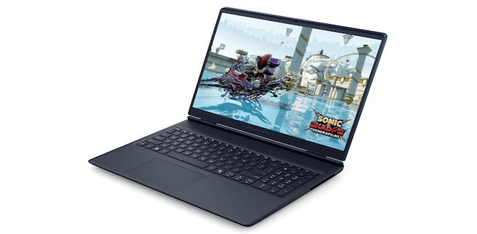Dell Alienware 16 Aurora Dell Alienware 16 Aurora