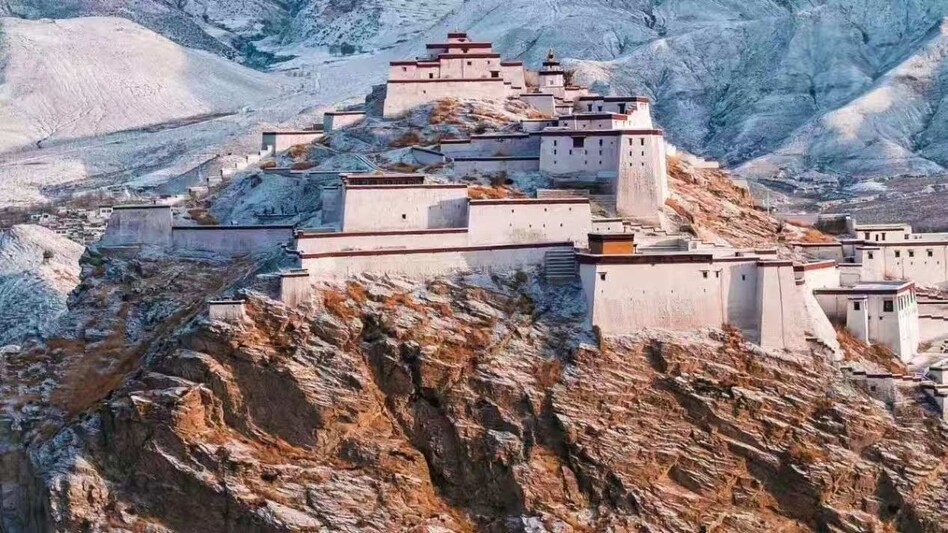 The Dalai Lamahas insisted that his reincarnation will not be born in any territory under Chinese control The Dalai Lamahas insisted that his reincarnation will not be born in any territory under Chinese control