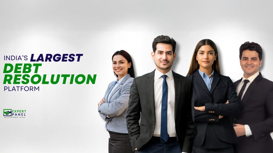 Expert Panel is India’s largest debt resolution platform for individuals and small businesses Expert Panel is India’s largest debt resolution platform for individuals and small businesses