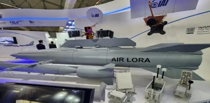 LORA also omits an active seeker, reducing complexity and cost without sacrificing accuracy. LORA also omits an active seeker, reducing complexity and cost without sacrificing accuracy.