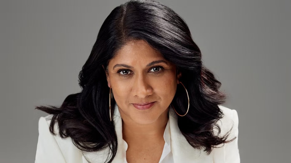 Priya Nair named HUL's next MD, CEO Priya Nair named HUL's next MD, CEO
