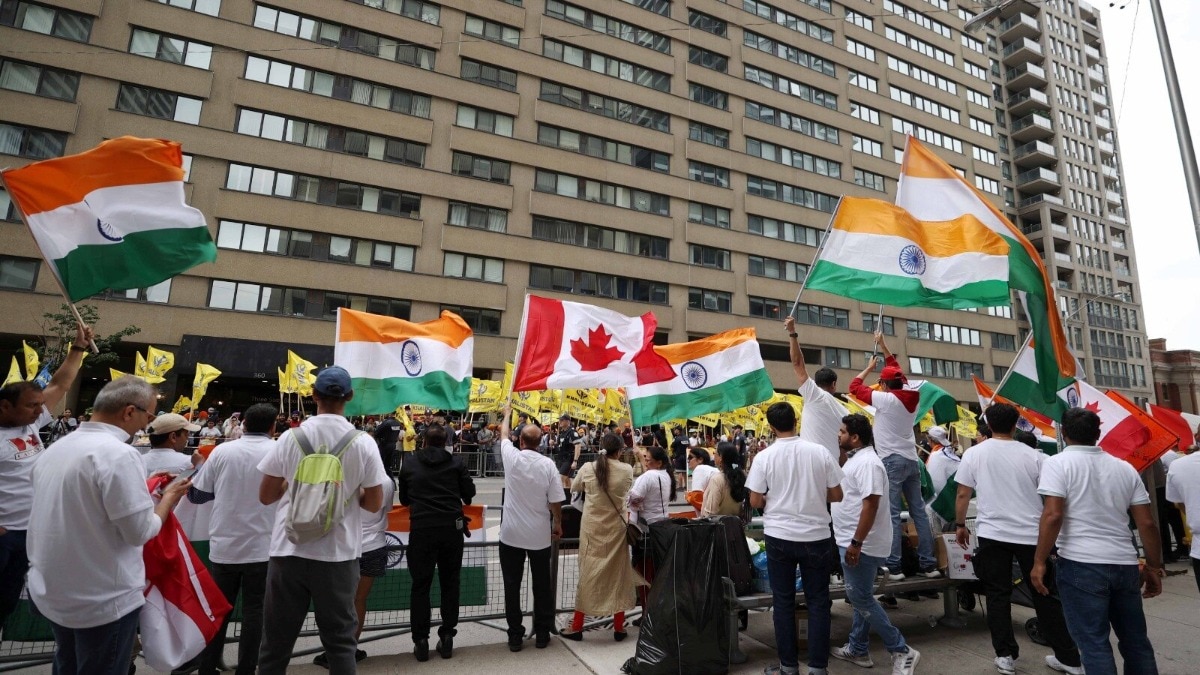 Ontario colleges face deep job losses amid declining Indian enrolment and funding battles Ontario colleges face deep job losses amid declining Indian enrolment and funding battles