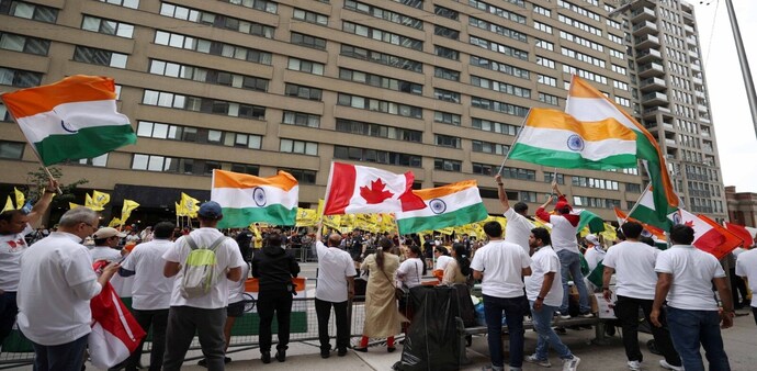 Ontario colleges face deep job losses amid declining Indian enrolment and funding battles Ontario colleges face deep job losses amid declining Indian enrolment and funding battles