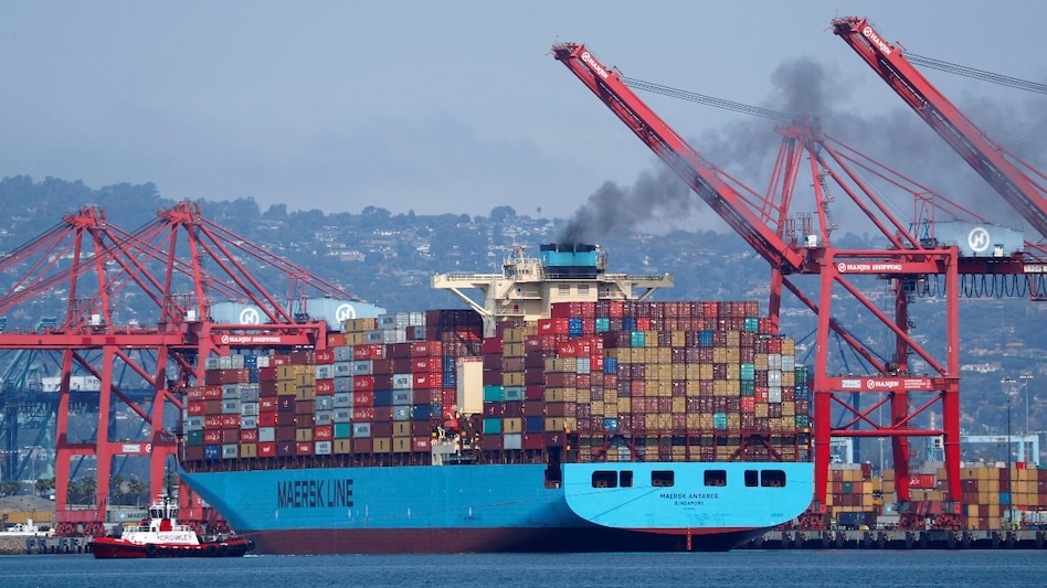 Exporters hopeful of India-US mini-trade deal before August 1 deadline Exporters hopeful of India-US mini-trade deal before August 1 deadline