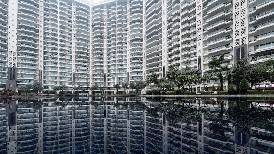 85% increase in luxury houses, shows report/PC: DLF Camellias, Gurugram 85% increase in luxury houses, shows report/PC: DLF Camellias, Gurugram