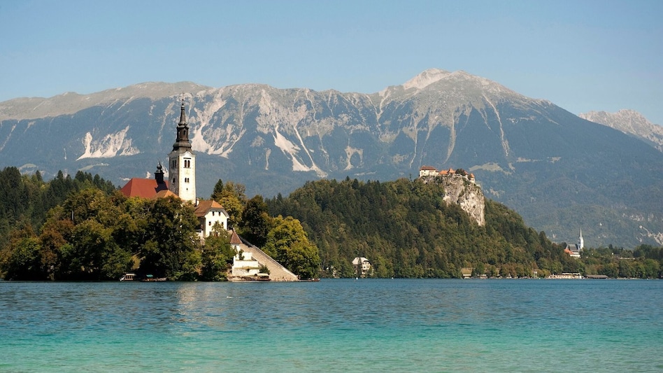 Slovenia joins Europe’s digital nomad club with visa for remote workers starting Nov 2025 Slovenia joins Europe’s digital nomad club with visa for remote workers starting Nov 2025
