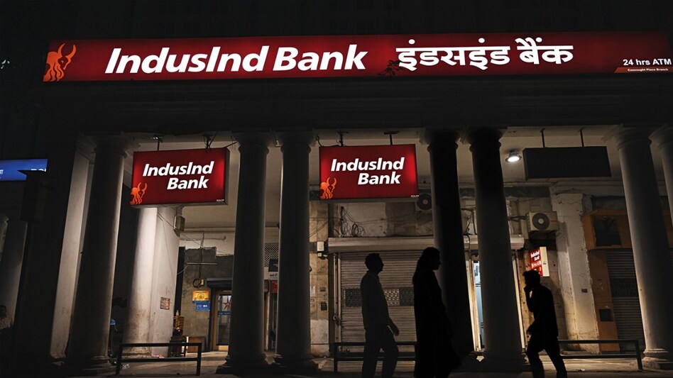 Restoring lost trust will be the priority for IndusInd’s CEO Restoring lost trust will be the priority for IndusInd’s CEO