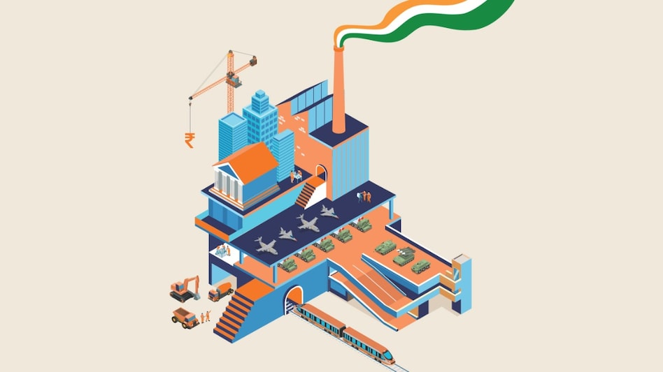 Cost cuts and smart capex kept India Inc’s bottom line strong in FY25. Will demand catch up now? Cost cuts and smart capex kept India Inc’s bottom line strong in FY25. Will demand catch up now?