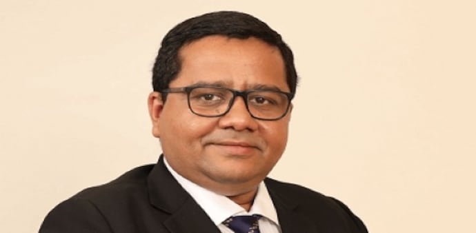 Amit Bivalkar, Founder Director at Sapient Finserv Amit Bivalkar, Founder Director at Sapient Finserv