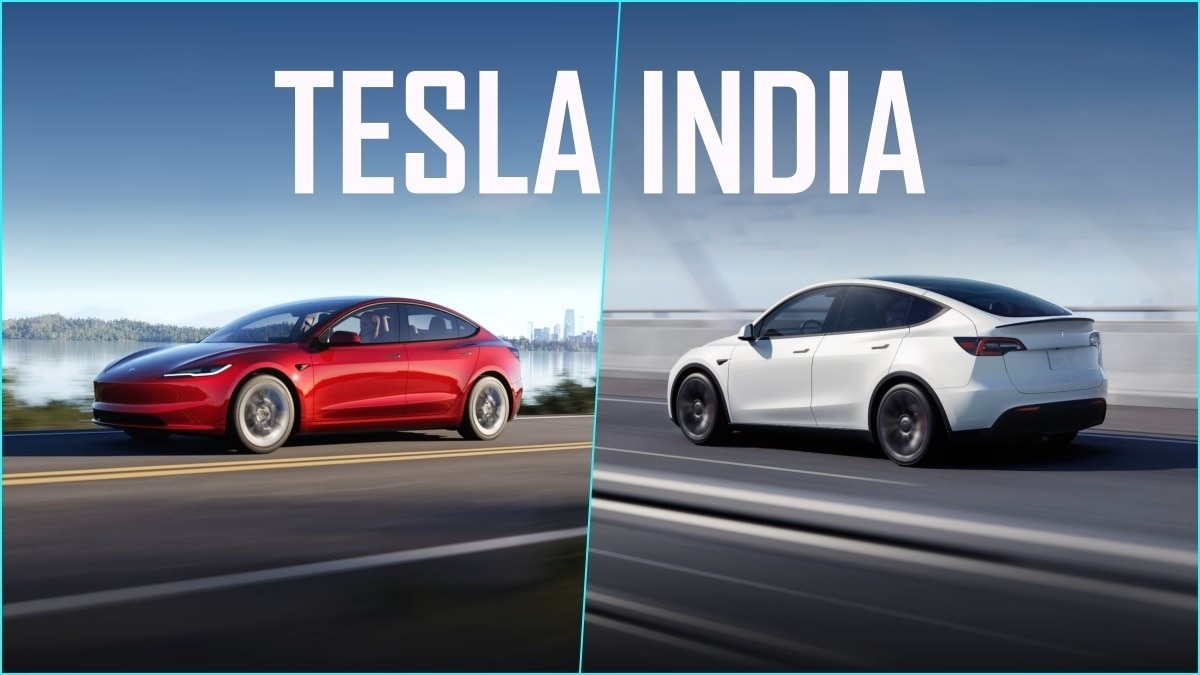 Commercial shipping records from January to June reveal that Tesla has imported a range of vehicles, Superchargers, and accessories into India Commercial shipping records from January to June reveal that Tesla has imported a range of vehicles, Superchargers, and accessories into India