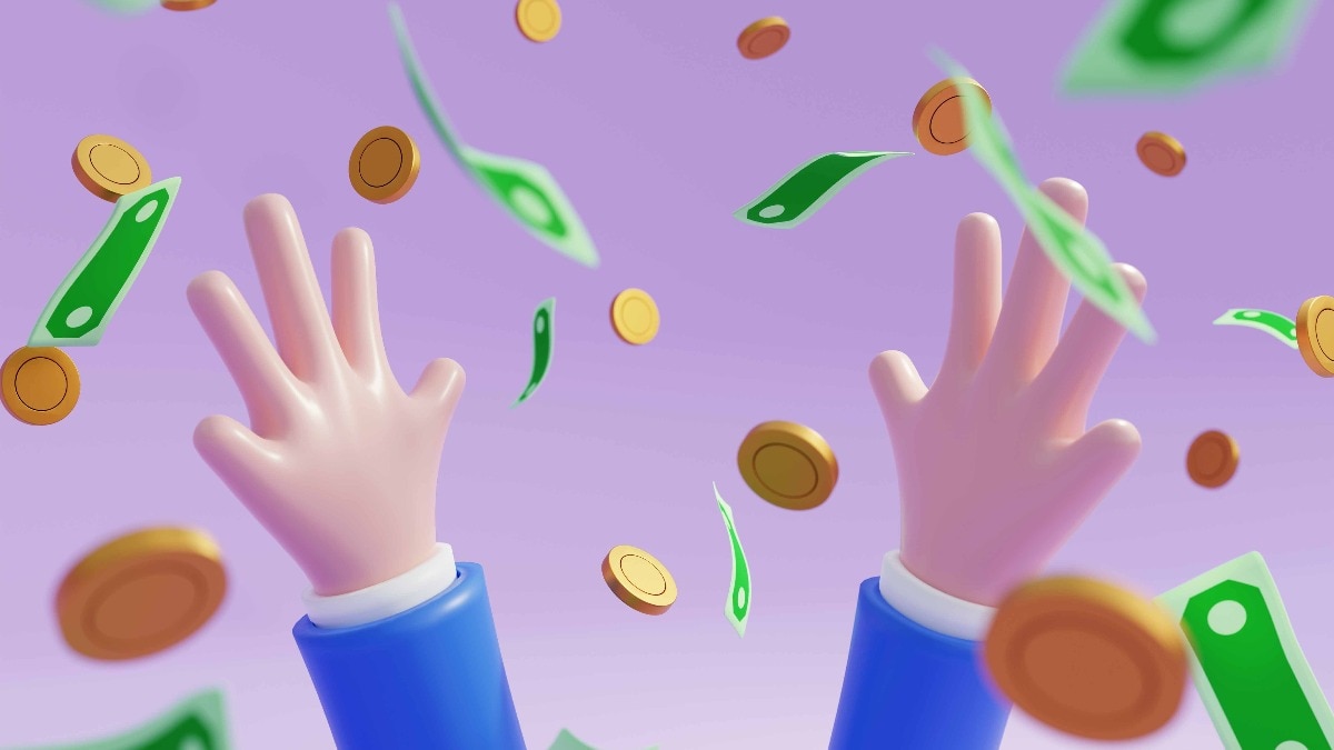 400000% surge in 26 yrs! This megacap's worth now equals India's GDP; any guesses? 400000% surge in 26 yrs! This megacap's worth now equals India's GDP; any guesses?