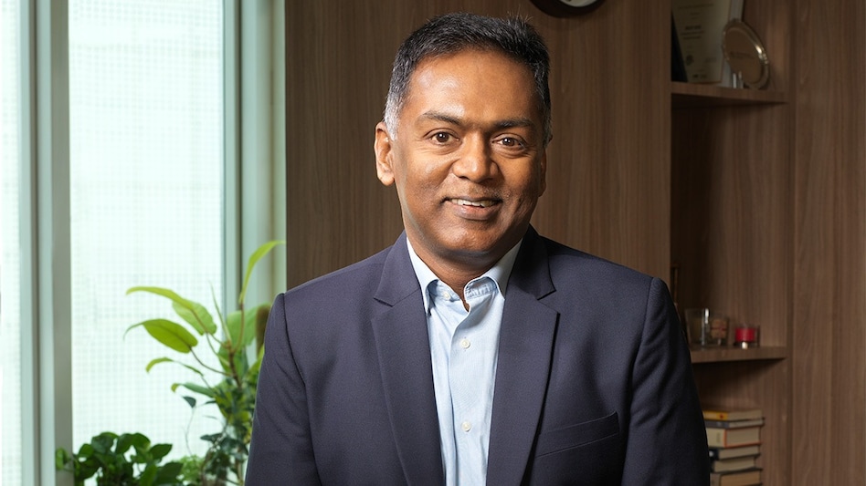 Dilip Jose, MD & CEO of Manipal Hospitals, on the group's growth plans Dilip Jose, MD & CEO of Manipal Hospitals, on the group's growth plans