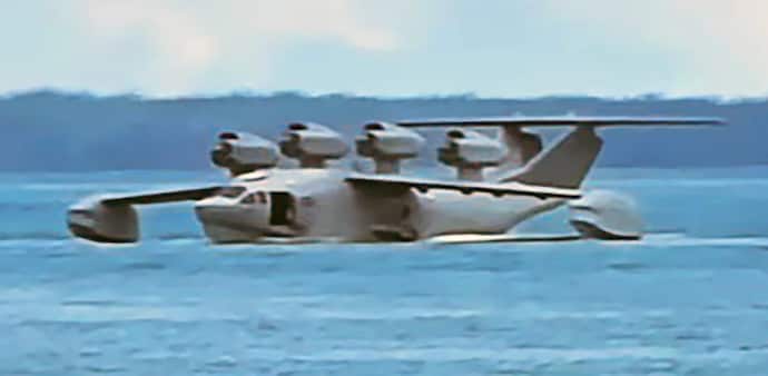 The timing of these tests suggests China may be preparing to unveil not just new land-based systems but also its growing ambitions for unconventional warfare at sea. The timing of these tests suggests China may be preparing to unveil not just new land-based systems but also its growing ambitions for unconventional warfare at sea.