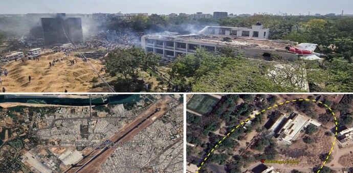 Air India place crash: AAIB reveals cockpit chaos in Air India’s fatal Ahmedabad crash Air India place crash: AAIB reveals cockpit chaos in Air India’s fatal Ahmedabad crash