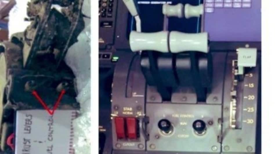 The EAFR data shows the crew immediately tried to recover. At 08:08:52 UTC, Engine 1’s fuel switch was moved back to RUN, initiating the aircraft’s automatic relight sequence. The EAFR data shows the crew immediately tried to recover. At 08:08:52 UTC, Engine 1’s fuel switch was moved back to RUN, initiating the aircraft’s automatic relight sequence.